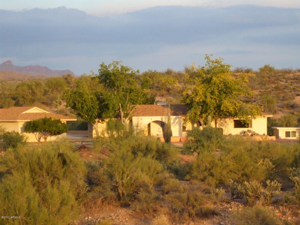 51401 N 292 Ave., Wickenburg, AZ 85390