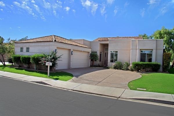 11804 N 83rd Pl., Scottsdale, AZ 85260