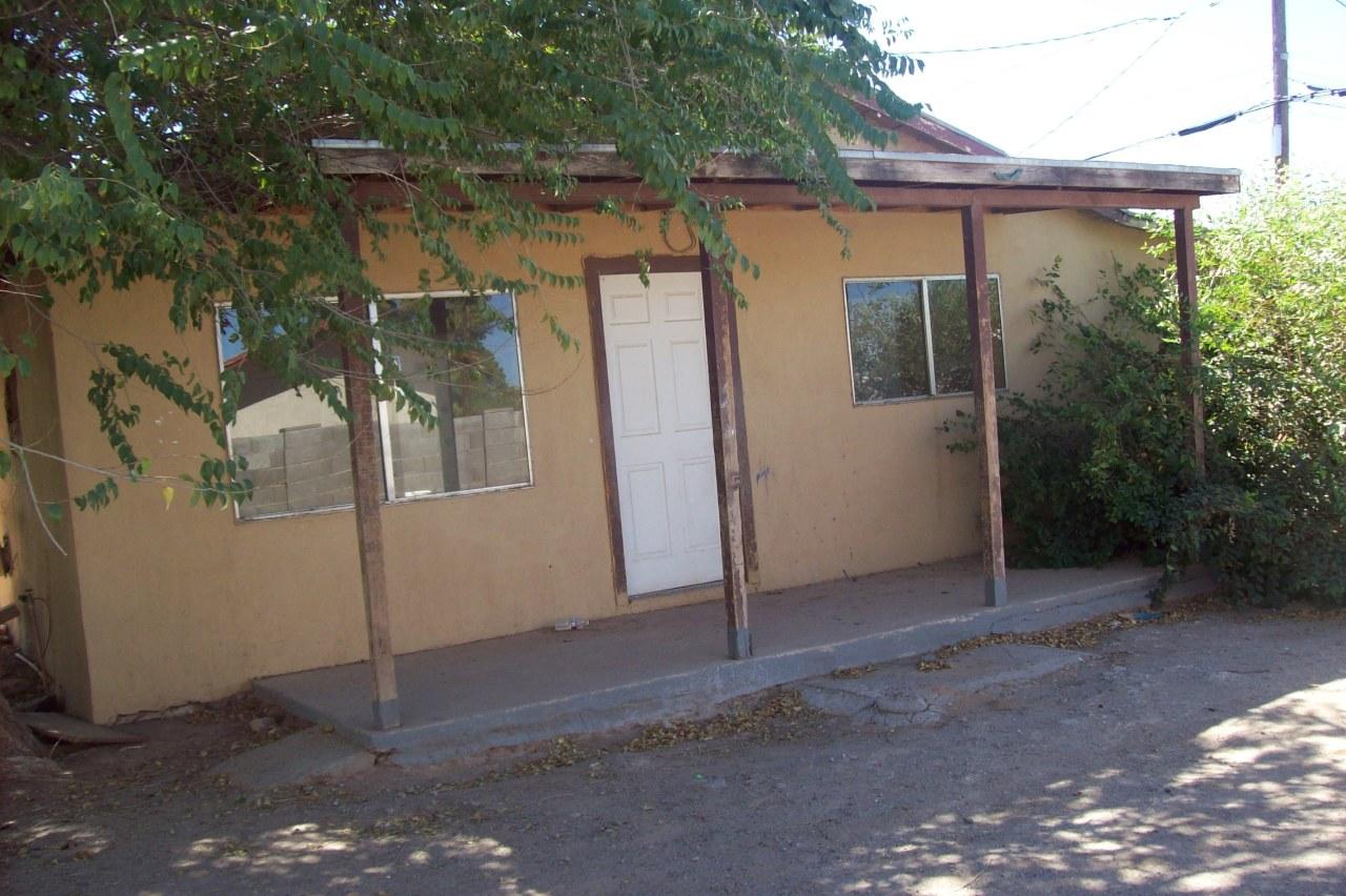 674 N Main St., Coolidge, AZ 85128