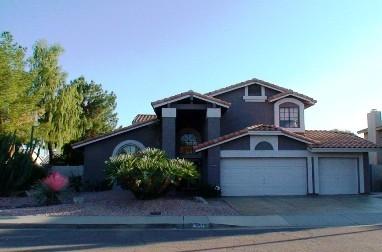 5413 E Grovers Ave., Scottsdale, AZ 85254