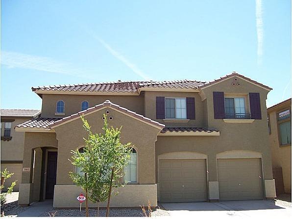 3861 E Bridgeport Pkwy., Gilbert, AZ 85295