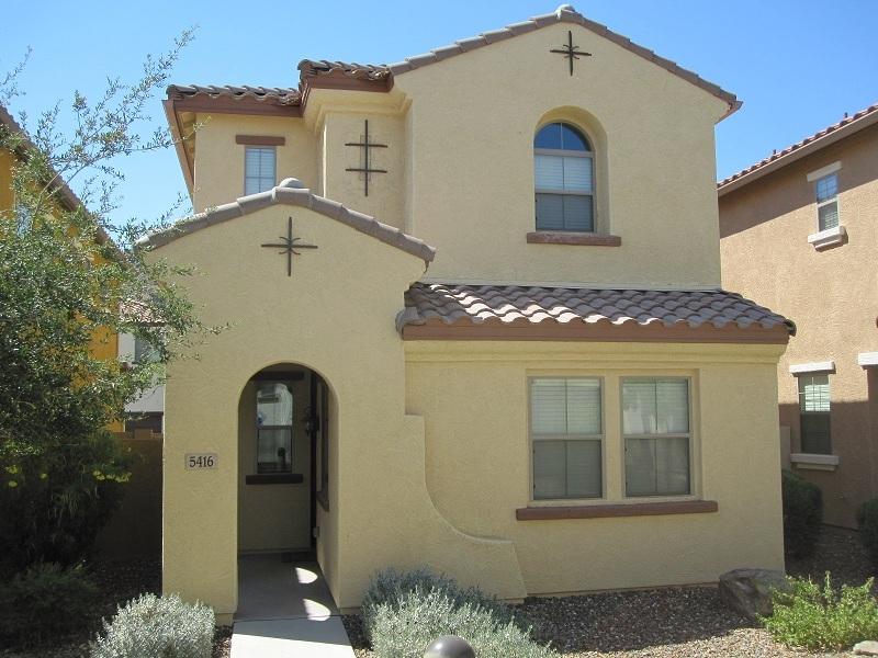 5416 W Chisum Tr., Phoenix, AZ 85083