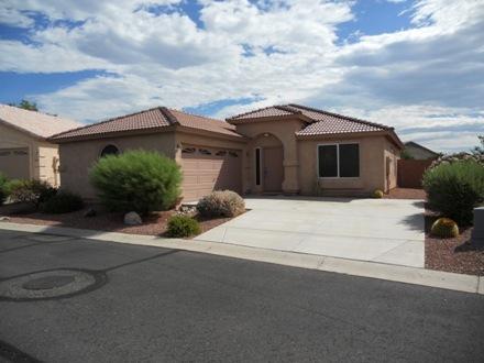 9236 E Cedar Basin Ln., Gold Canyon, AZ 85118