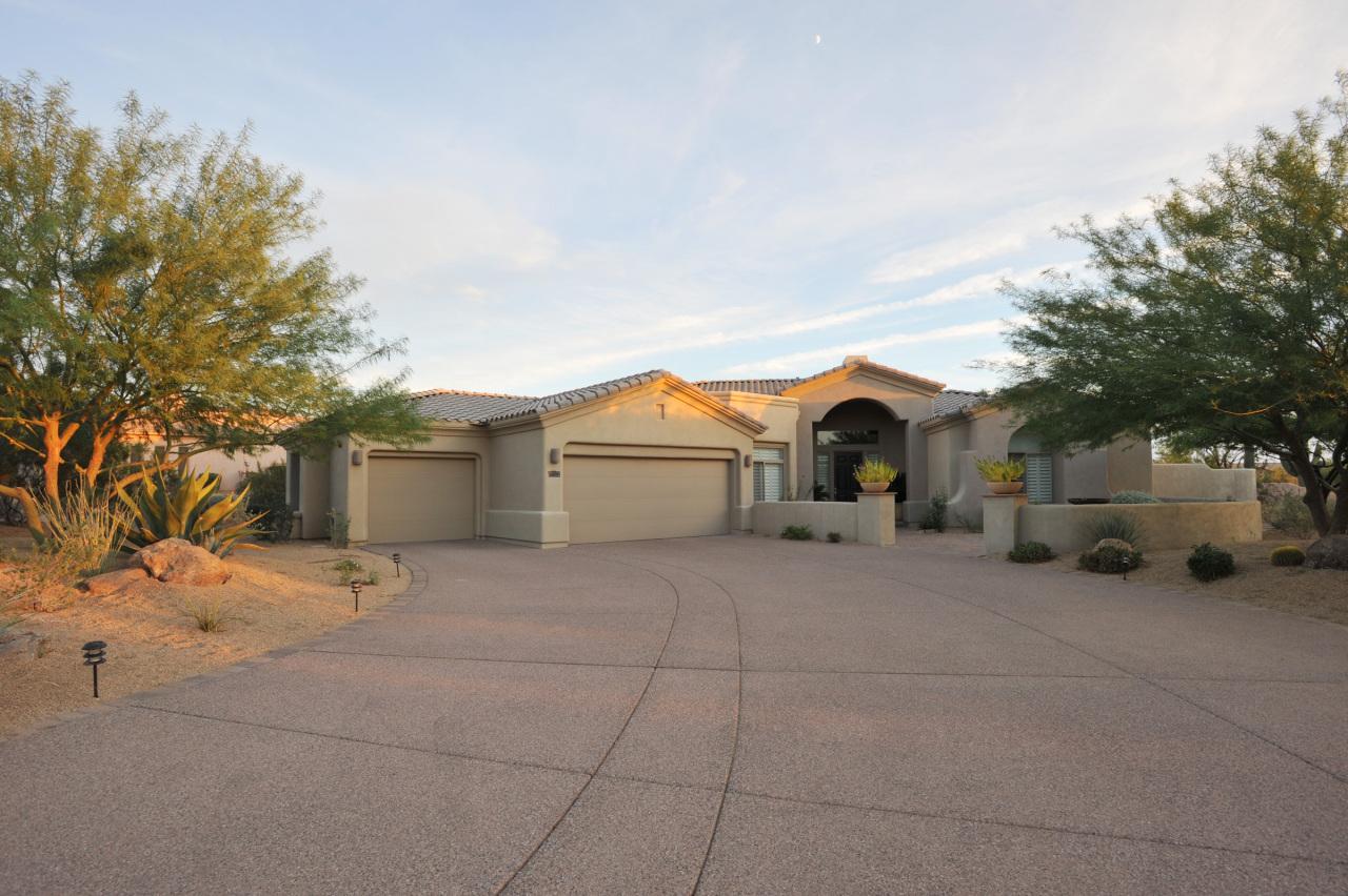 6609 E Oberlin Way, Scottsdale, AZ 85266