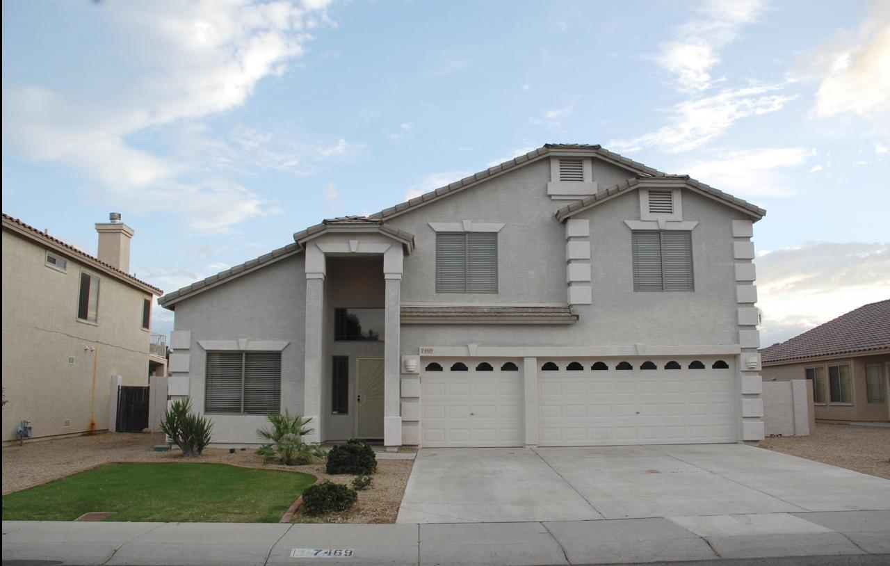 7469 W Quail Ave., Glendale, AZ 85308