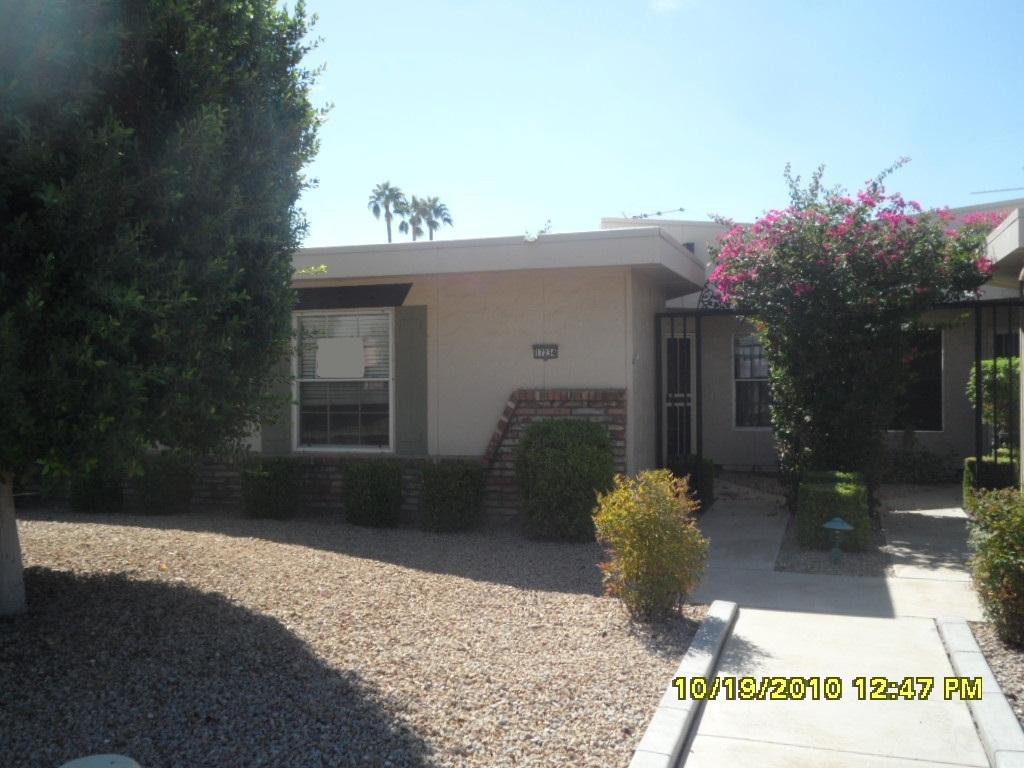 17234 N 107th Ave., Sun City, AZ 85373
