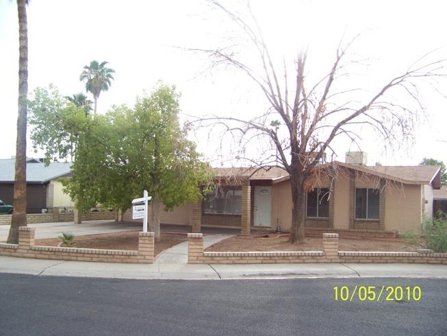2918 N 88th Ave., Phoenix, AZ 85037