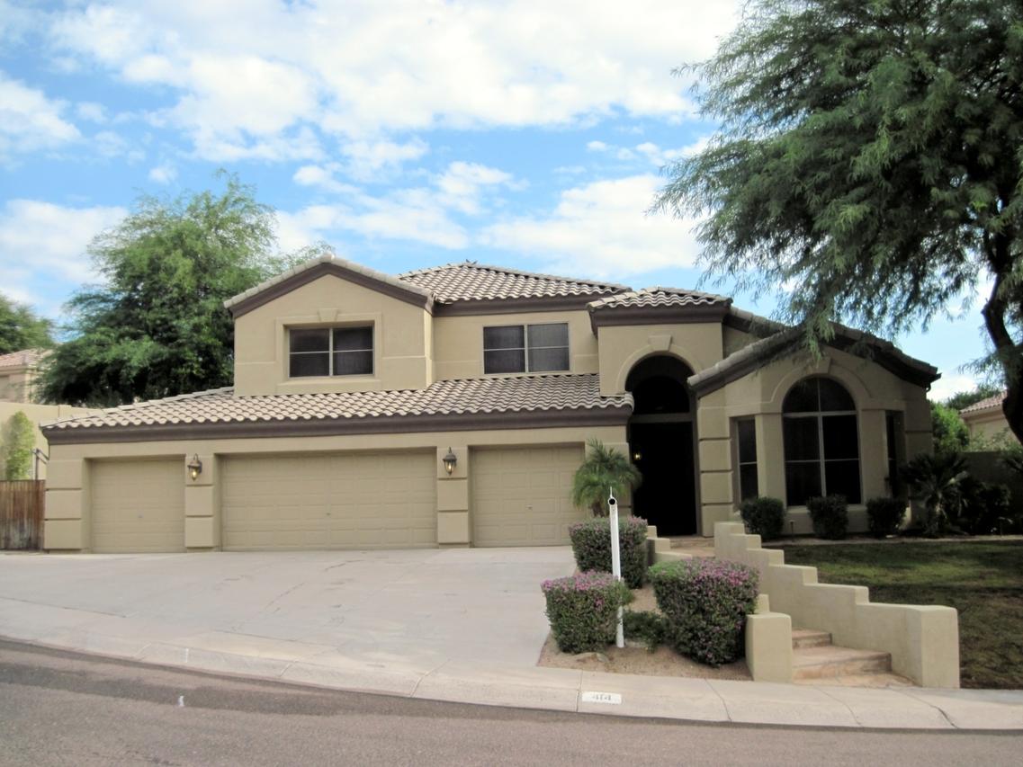 414 E Brookwood Ct., Phoenix, AZ 85048