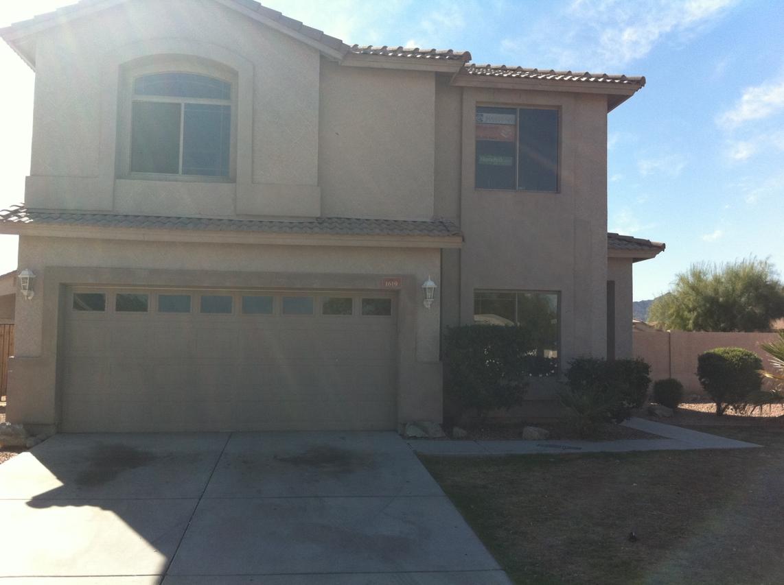 1619 W Fremont Rd., Phoenix, AZ 85041