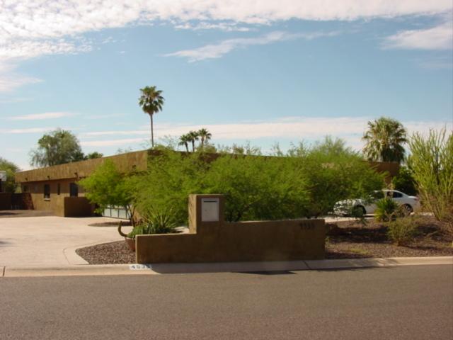 4535 E Rockridge Rd., Phoenix, AZ 85018