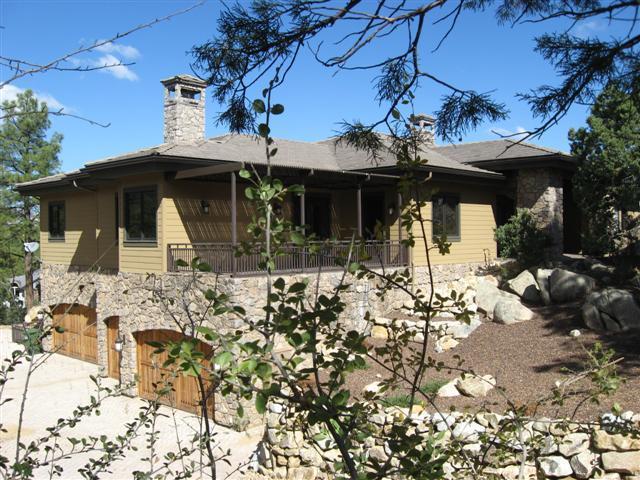 1770 W Tangle Peak Tr., Prescott, AZ 86303