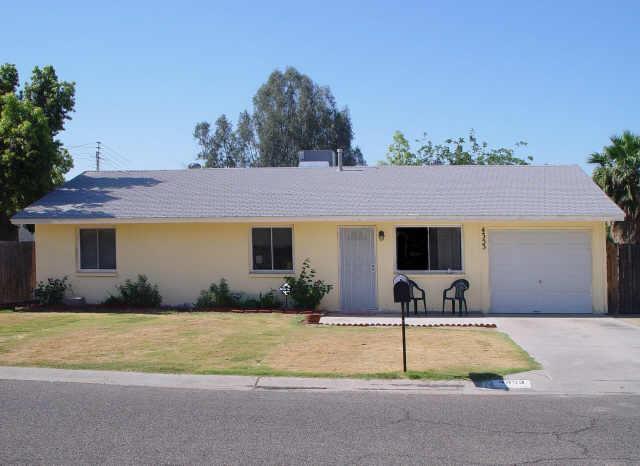 4353 E Michelle Dr., Phoenix, AZ 85032