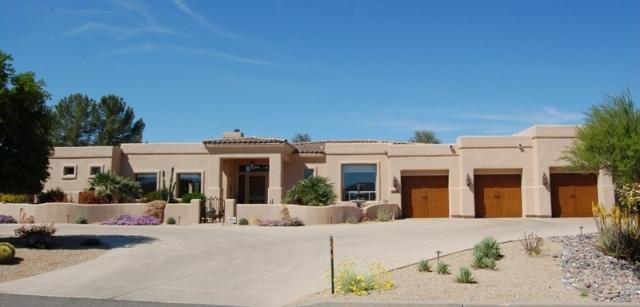 25040 N Vado Ct., Rio Verde, AZ 85263