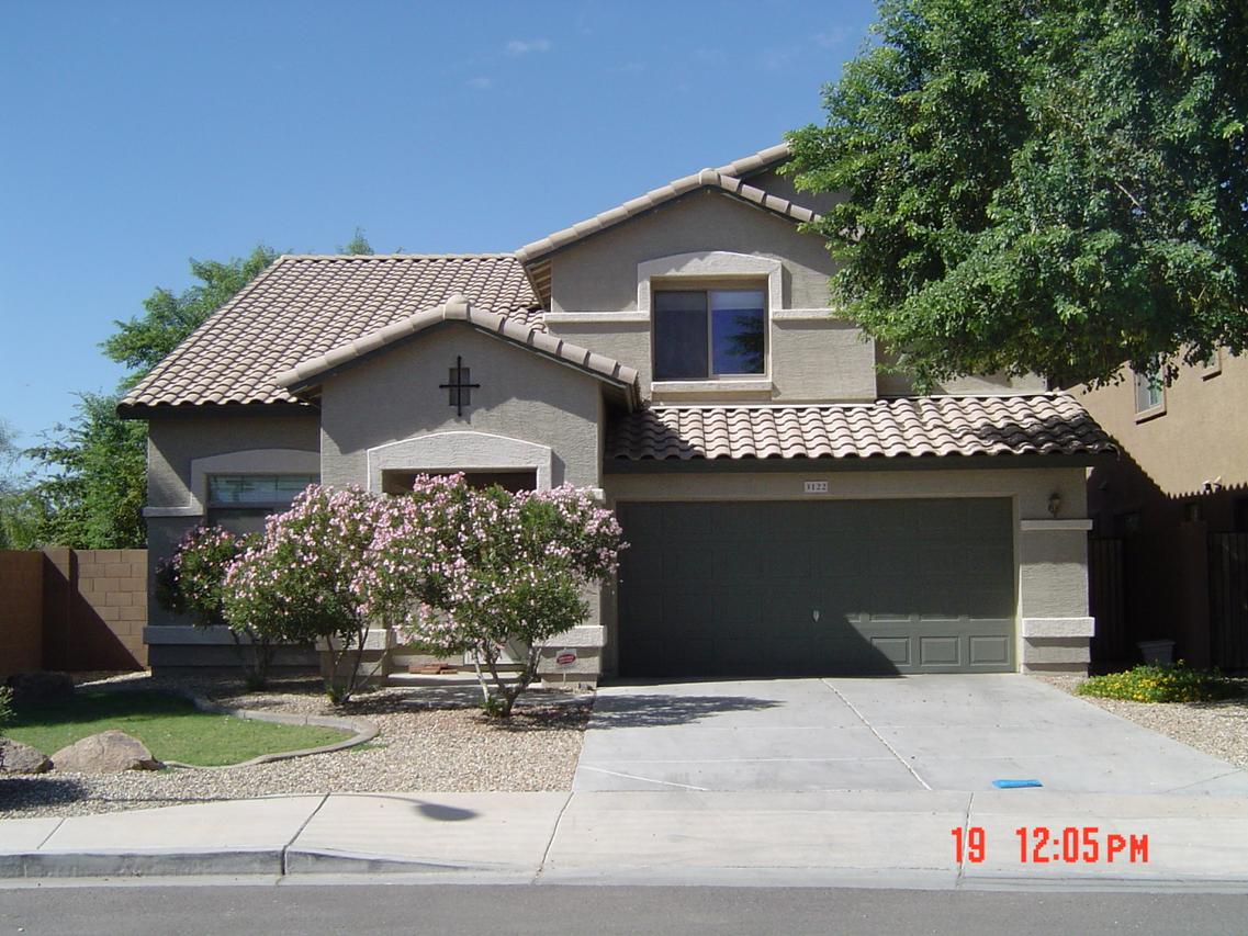 3122 S 95th Ln., Tolleson, AZ 85353