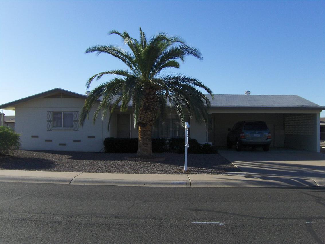 6425 E Dallas St., Mesa, AZ 85205
