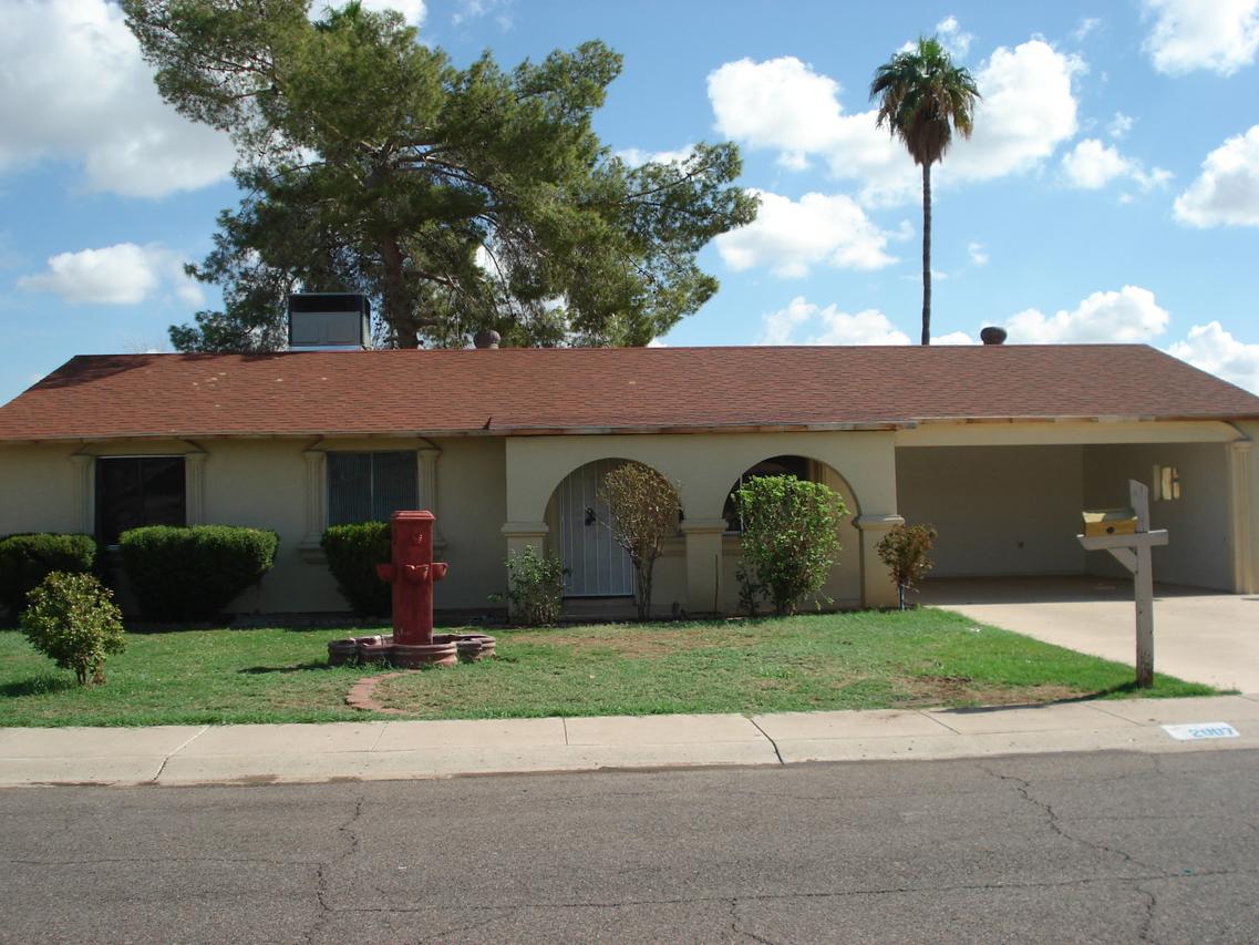 2007 N 55th Ln., Phoenix, AZ 85035