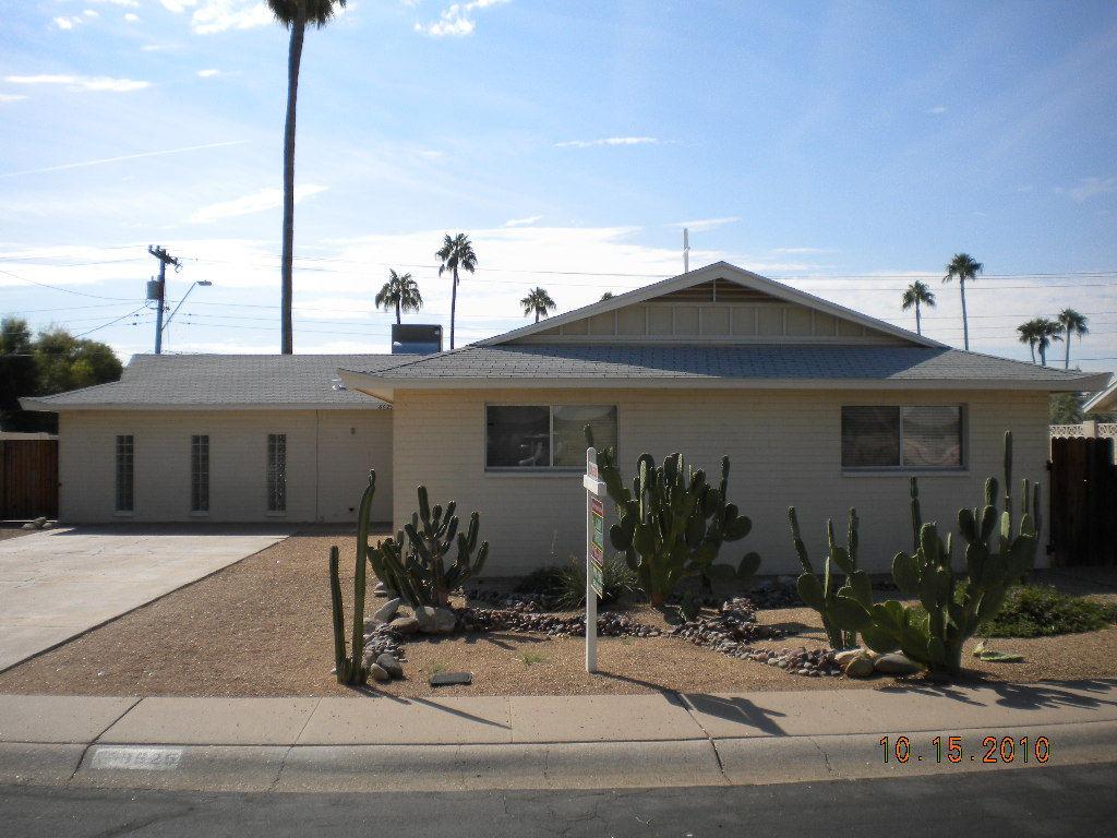 8625 E Berridge Ln., Scottsdale, AZ 85250