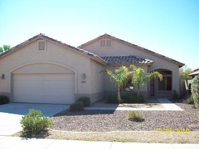 10753 W Sands Dr., Sun City, AZ 85373