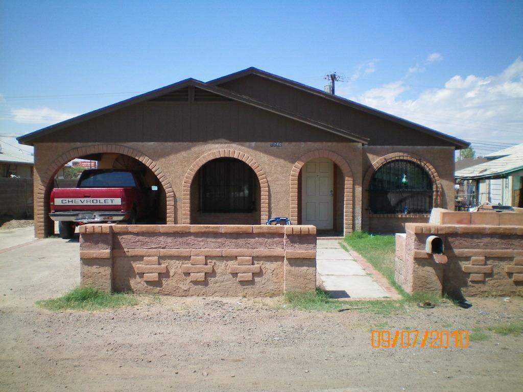 1740 S 3rd St., Phoenix, AZ 85004