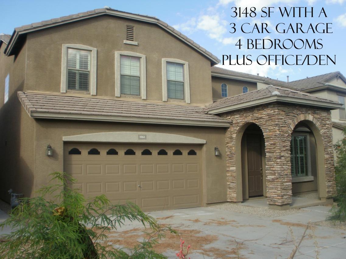 1064 W Desert Valley Dr., San Tan Valley, AZ 85143