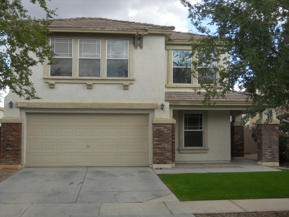 1423 S 120th Dr., Avondale, AZ 85323