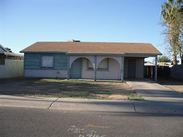 6946 W Palm Ln., Phoenix, AZ 85035