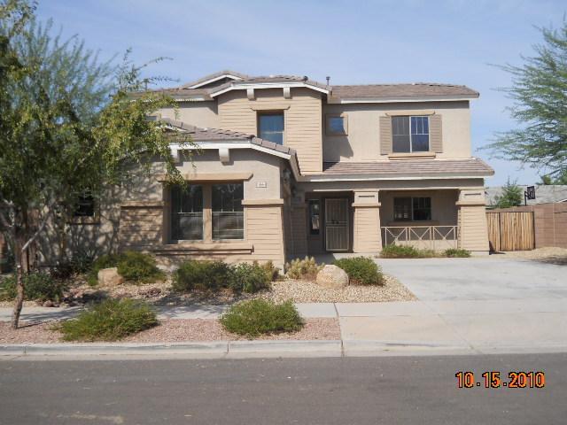 18664 E Swan Dr., Queen Creek, AZ 85142