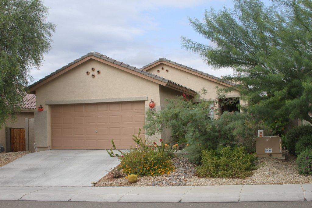 3836 W Ranier Ct., Anthem, AZ 85086