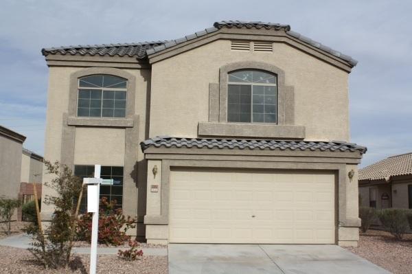 23892 W Antelope Tr., Buckeye, AZ 85326