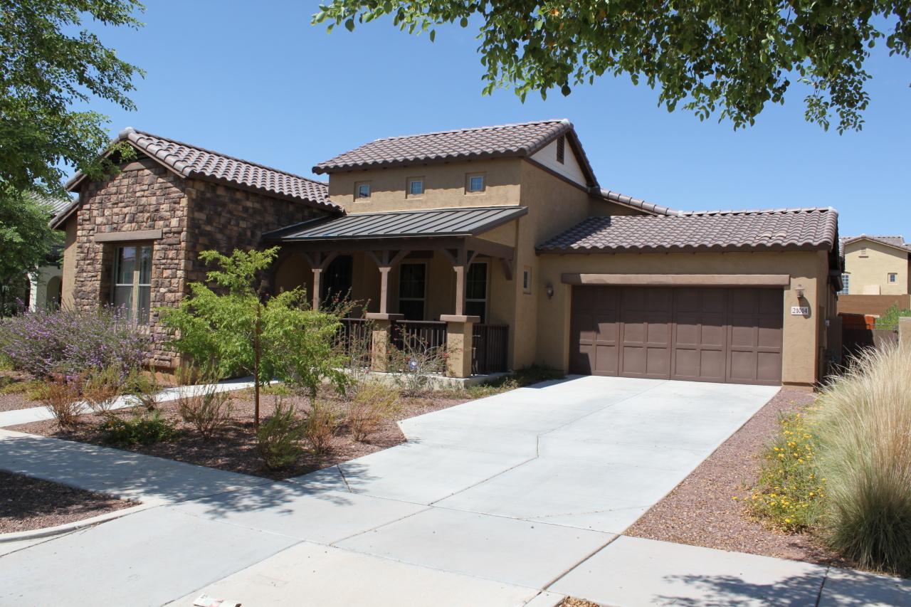 21014 W Cora Vista, Buckeye, AZ 85396