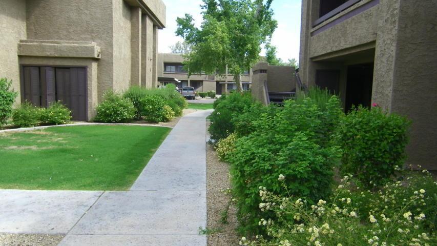 3601 W Tierra Buena Ln. #144, Phoenix, AZ 85053