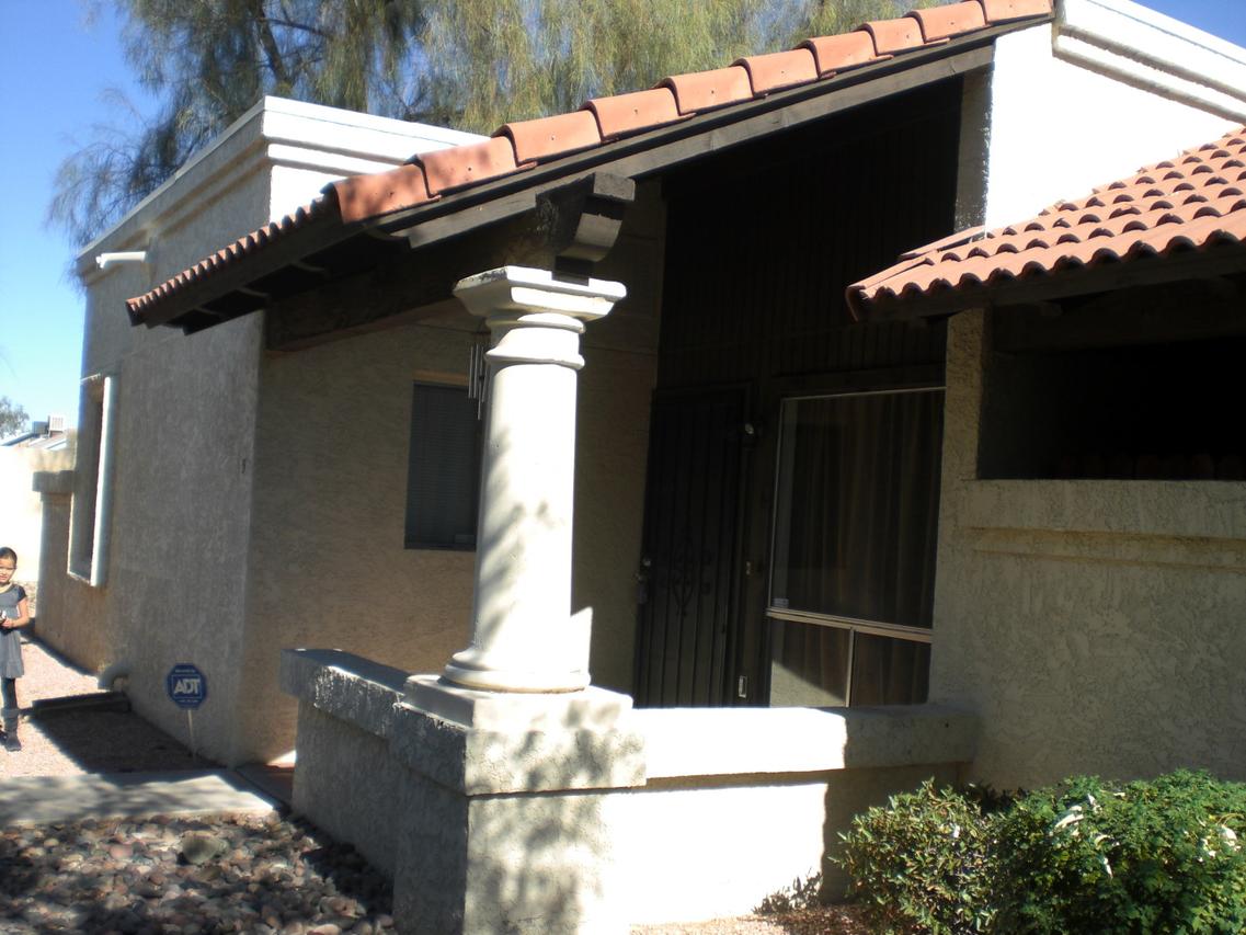 20420 N 6th Dr. #5, Phoenix, AZ 85027