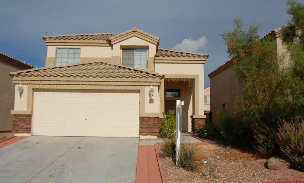 23264 W Cocopah St., Buckeye, AZ 85326
