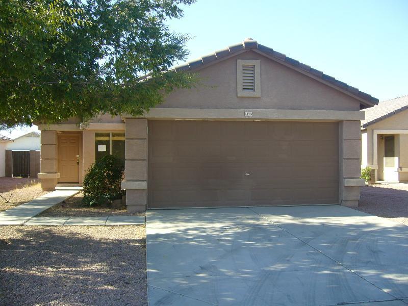 14917 W Caribbean Ln., Surprise, AZ 85379