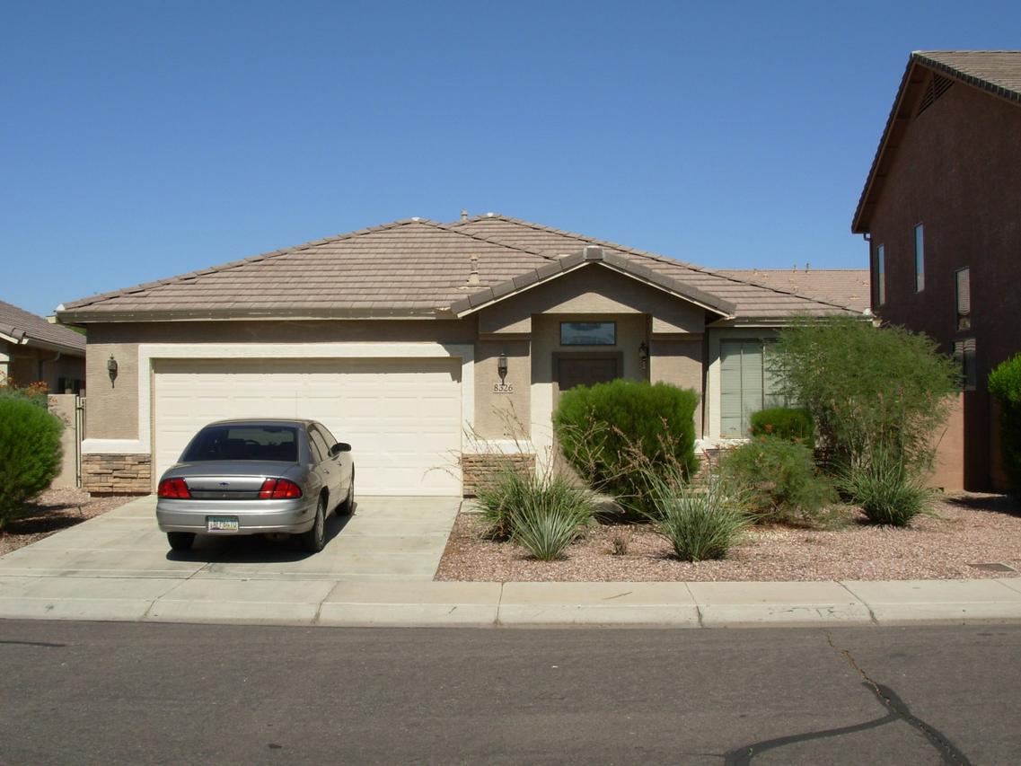 8326 W Mohave St., Tolleson, AZ 85353