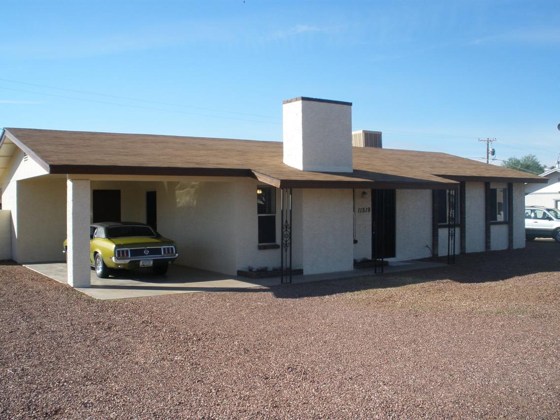 11519 E Marguerite Ave., Mesa, AZ 85208