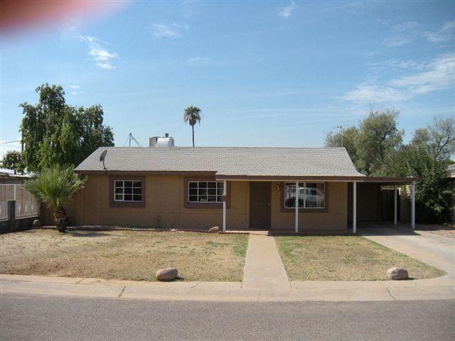 2040 N 27th Pl., Phoenix, AZ 85008