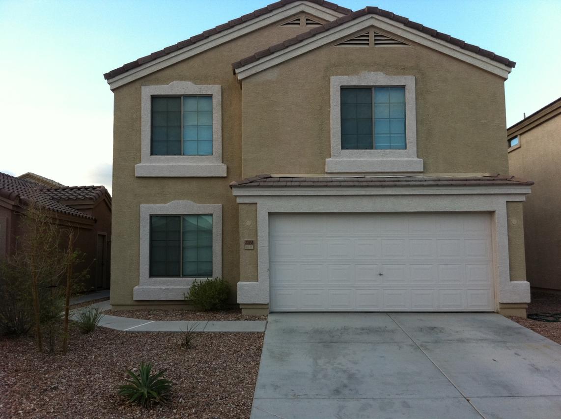 23958 W Antelope Tr., Buckeye, AZ 85326