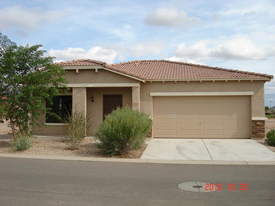 2593 S Powell Rd., Apache Junction, AZ 85119