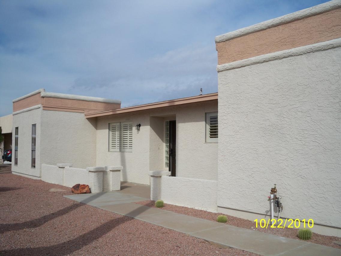2058 E Decatur St., Mesa, AZ 85213