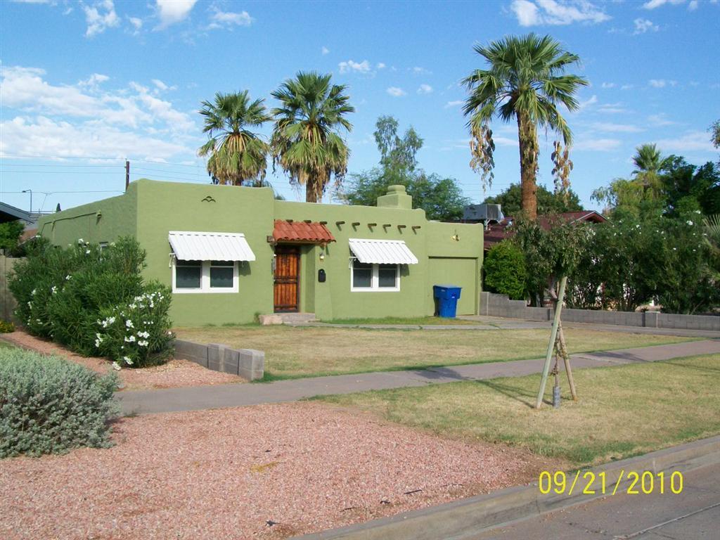 308 N Washington St., Chandler, AZ 85225