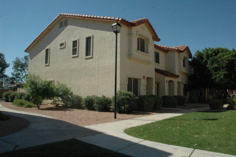 1961 N Hartford St. #1114, Chandler, AZ 85225