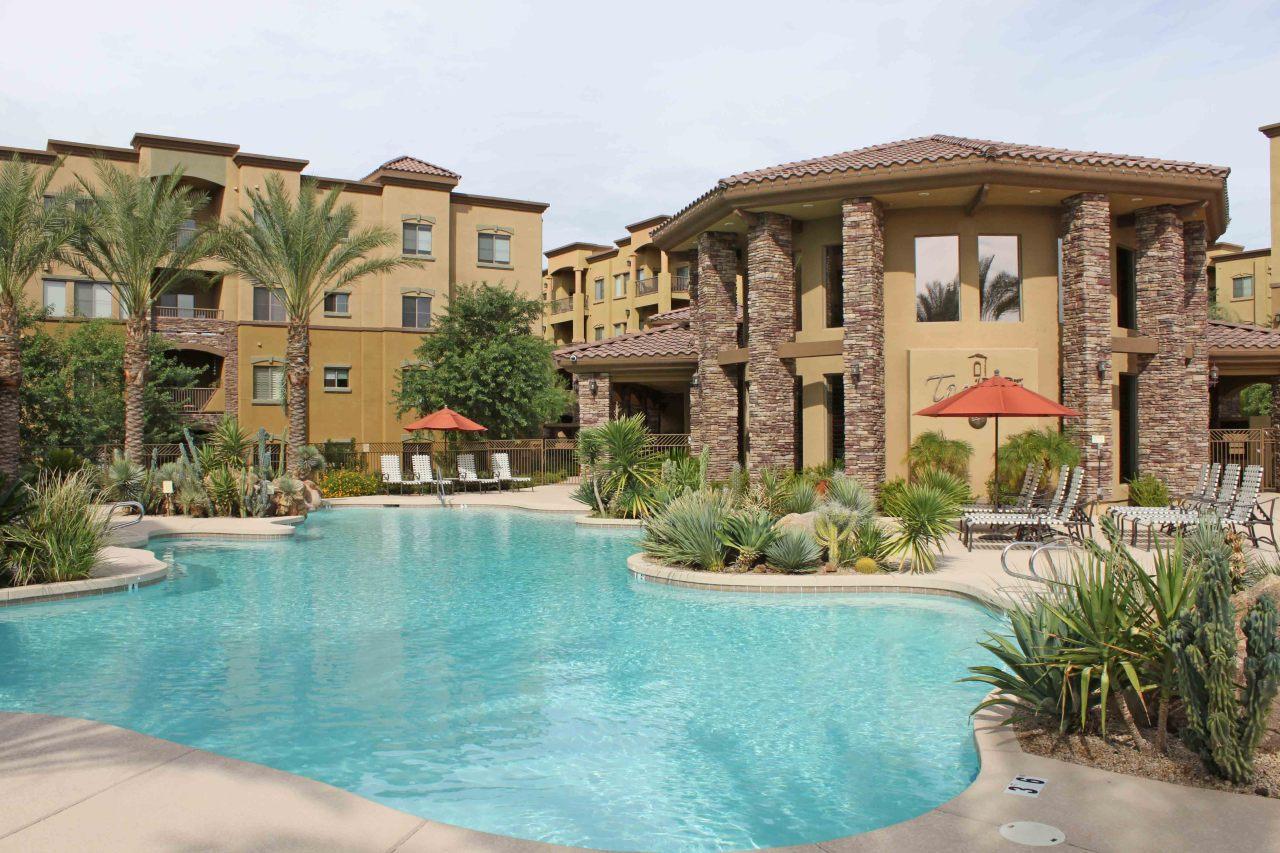 5450 E Deer Valley Rd. #1222, Phoenix, AZ 85054