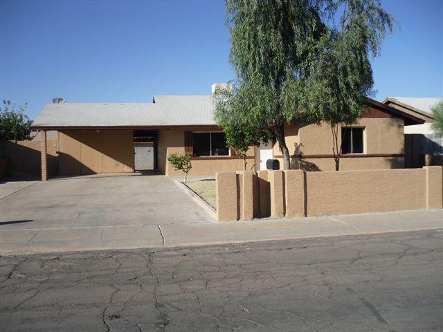 8126 W Montecito Ave., Phoenix, AZ 85033