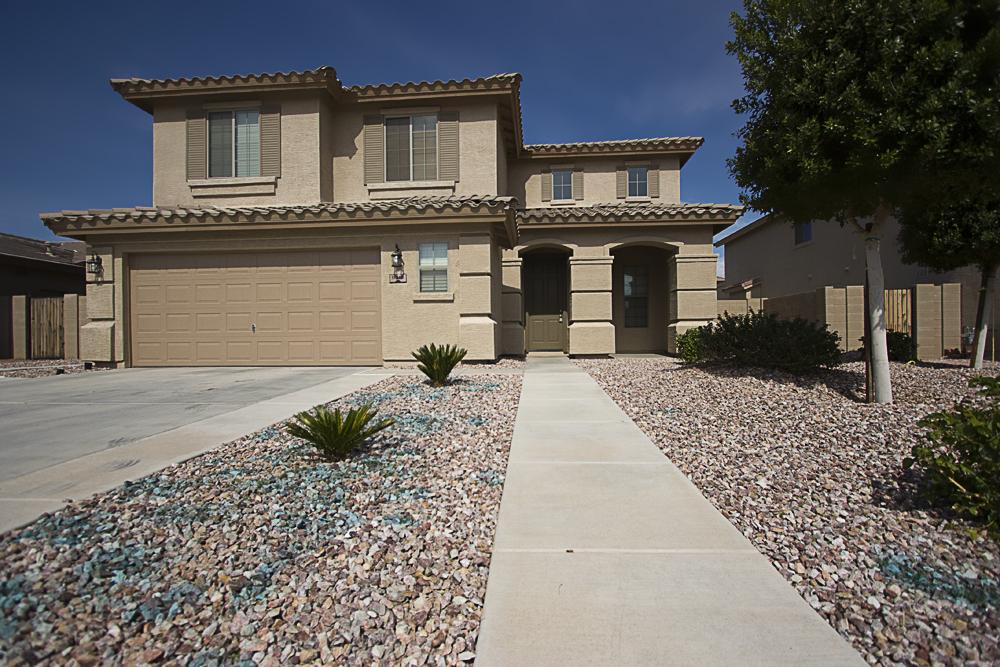 11318 E Sonrisa Ave., Mesa, AZ 85212