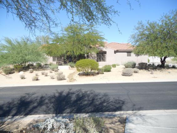 5760 E Blue Sky Dr., Scottsdale, AZ 85266