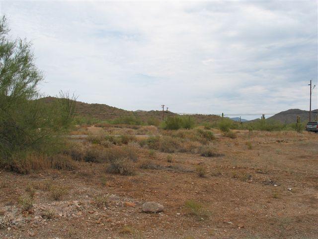 1927 E Paso Nuevo Dr. #11, Phoenix, AZ 85086