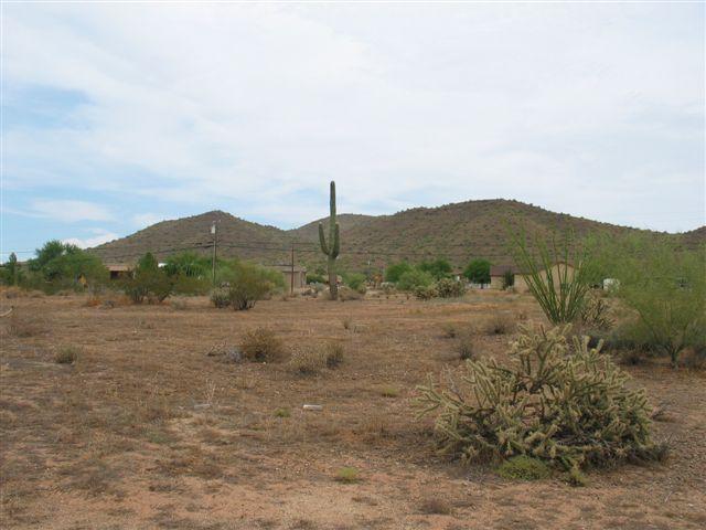 1928 E Paso Nuevo Dr. #11, Phoenix, AZ 85086