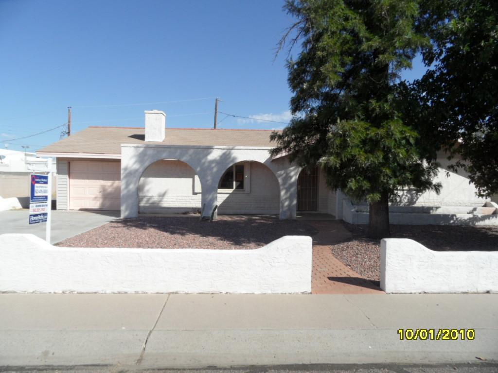 3432 W Shaw Butte Dr., Phoenix, AZ 85029