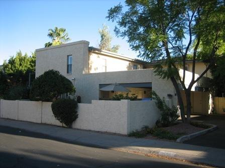 735 E North Ln. #2, Phoenix, AZ 85020